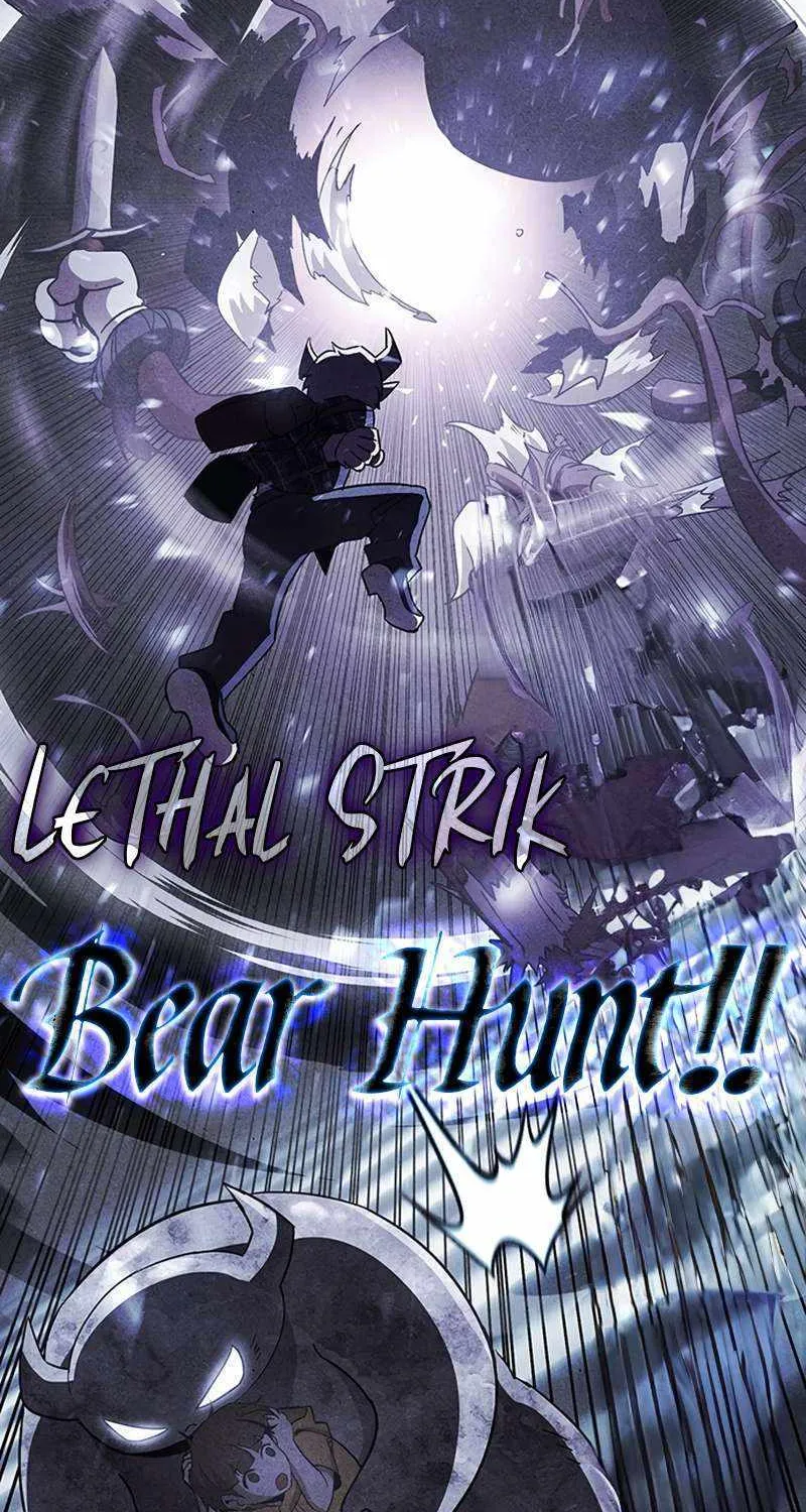 Read Hardcore Leveling Warrior chapter 351 image 101 on Lezhin