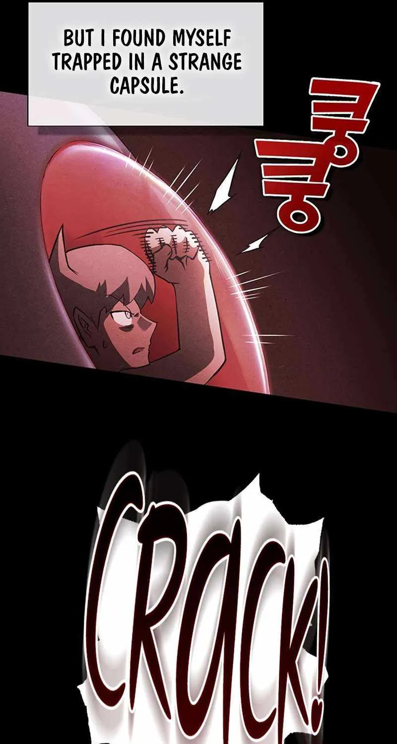 Read Hardcore Leveling Warrior chapter 351 image 113 on Lezhin