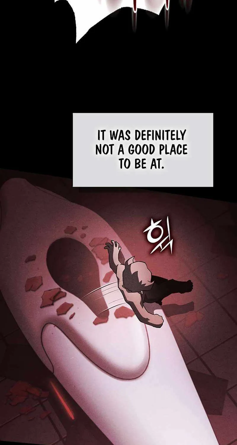Read Hardcore Leveling Warrior chapter 351 image 114 on Lezhin