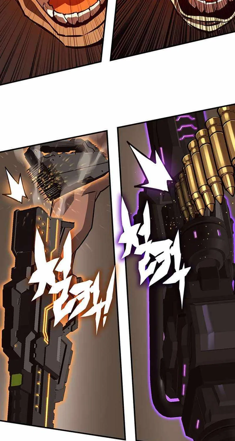 Read Hardcore Leveling Warrior chapter 351 image 12 on Lezhin