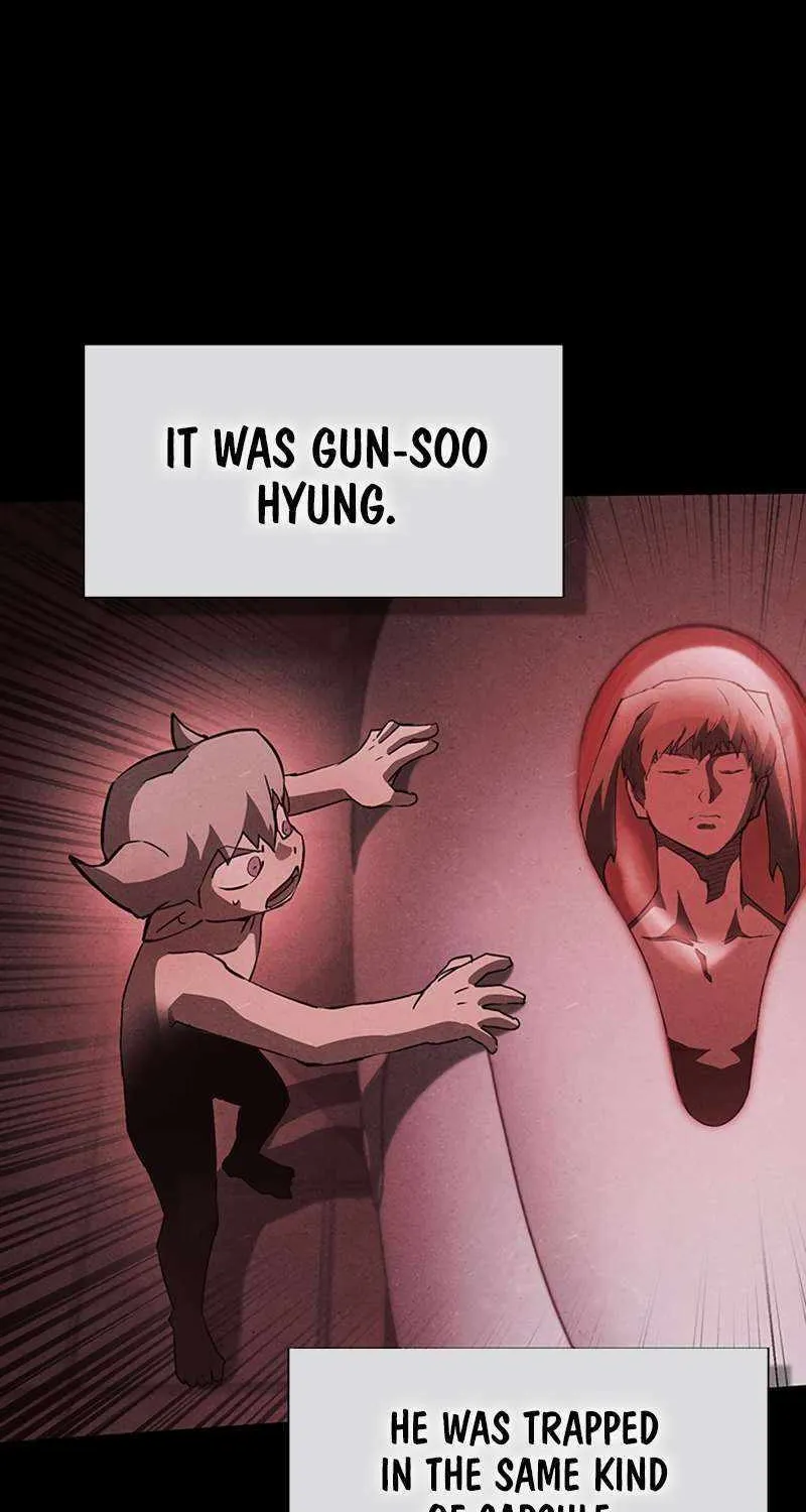 Read Hardcore Leveling Warrior chapter 351 image 123 on Lezhin