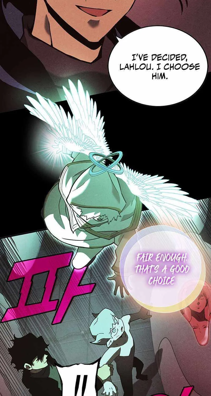 Read Hardcore Leveling Warrior chapter 351 image 129 on Lezhin