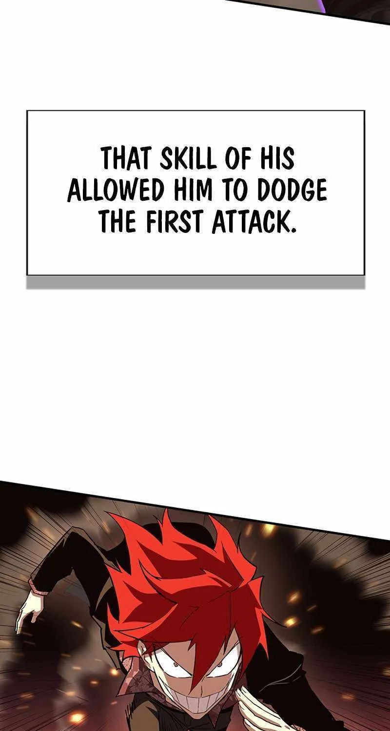 Read Hardcore Leveling Warrior chapter 351 image 13 on Lezhin