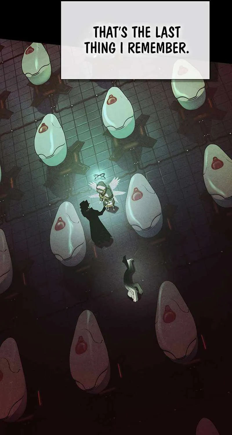 Read Hardcore Leveling Warrior chapter 351 image 136 on Lezhin