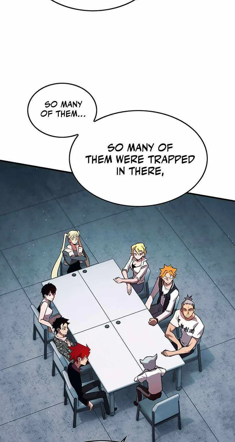 Read Hardcore Leveling Warrior chapter 351 image 139 on Lezhin