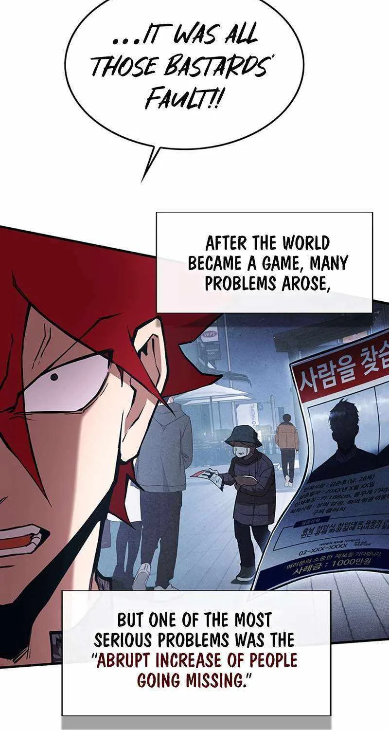Read Hardcore Leveling Warrior chapter 351 image 144 on Lezhin