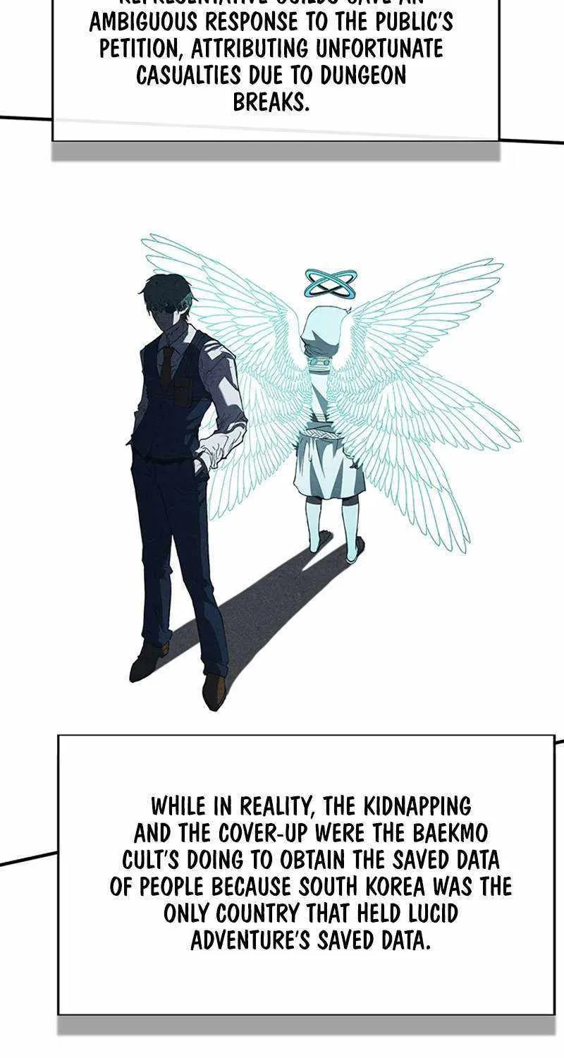 Read Hardcore Leveling Warrior chapter 351 image 147 on Lezhin