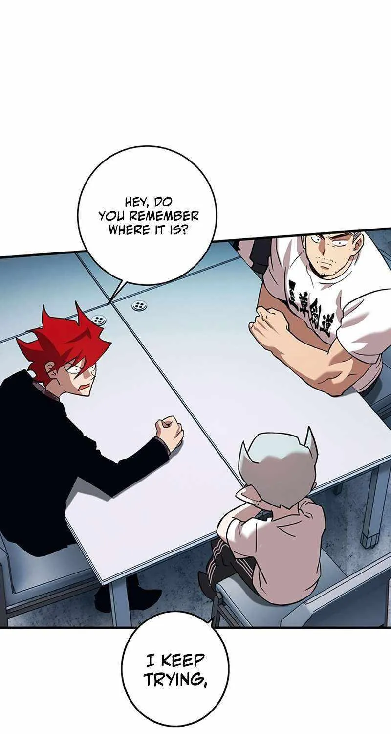 Read Hardcore Leveling Warrior chapter 351 image 151 on Lezhin