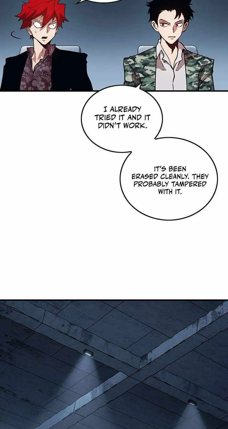 Read Hardcore Leveling Warrior chapter 351 image 153 on Lezhin