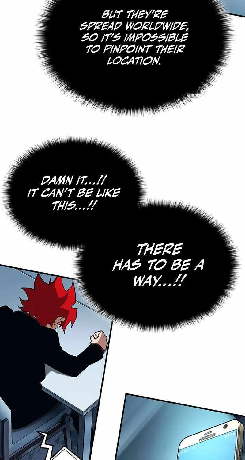 Read Hardcore Leveling Warrior chapter 351 image 156 on Lezhin