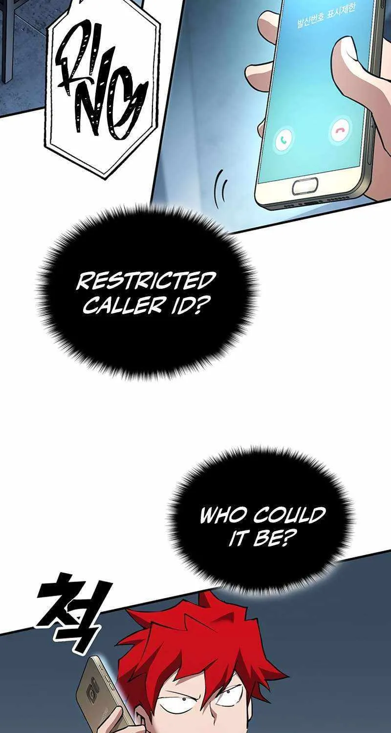 Read Hardcore Leveling Warrior chapter 351 image 157 on Lezhin