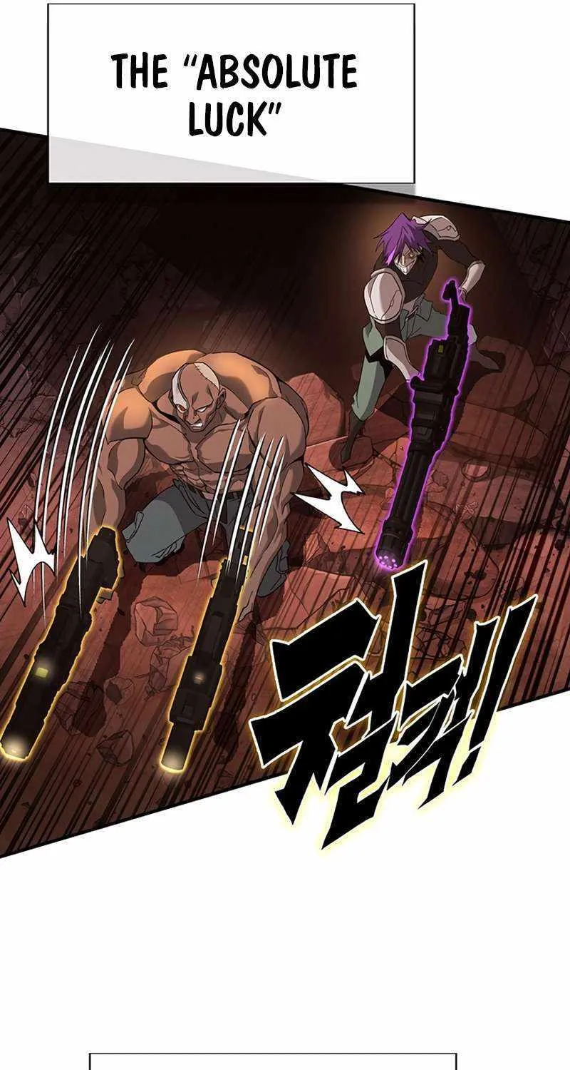 Read Hardcore Leveling Warrior chapter 351 image 16 on Lezhin