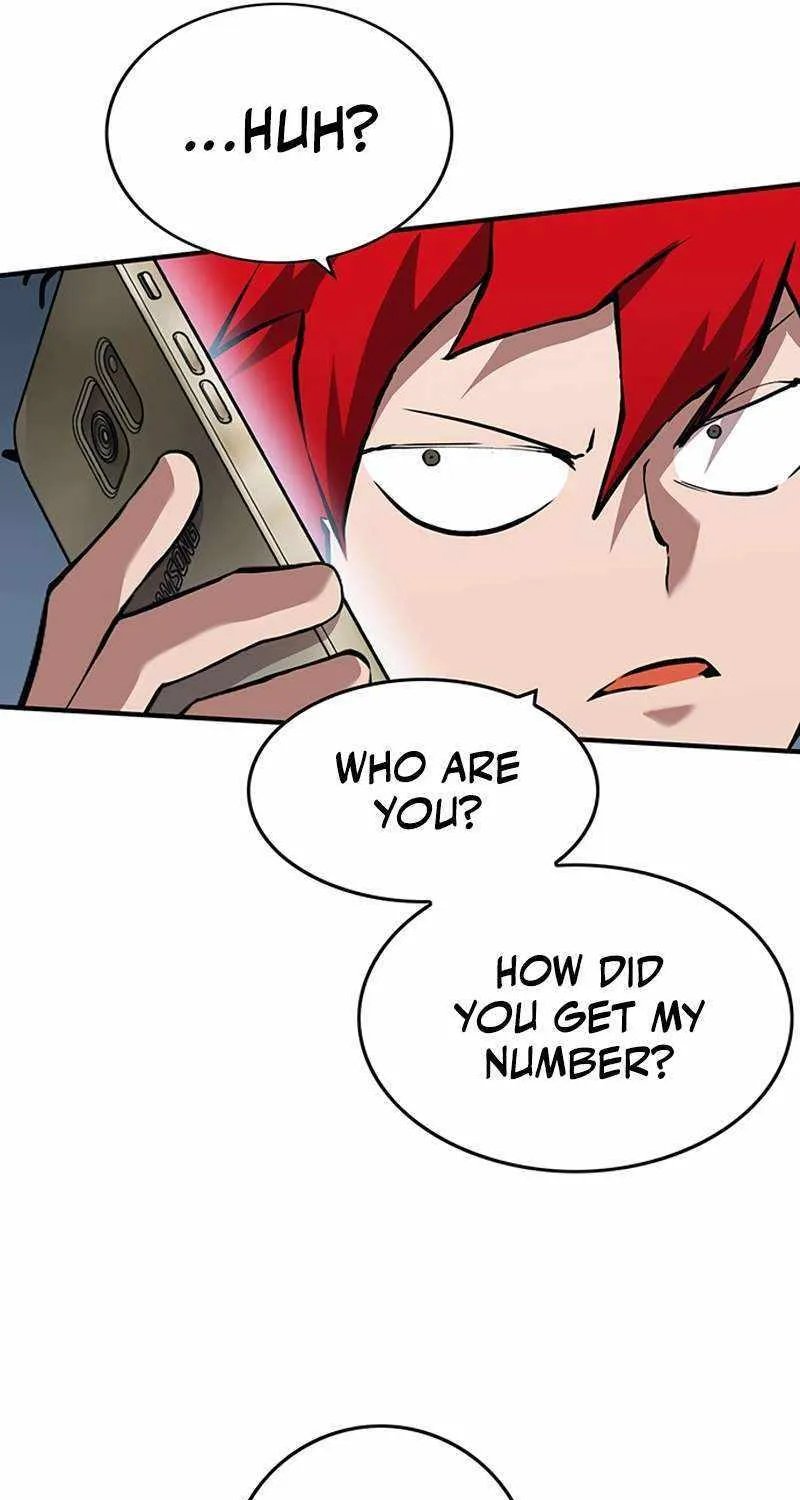 Read Hardcore Leveling Warrior chapter 351 image 160 on Lezhin