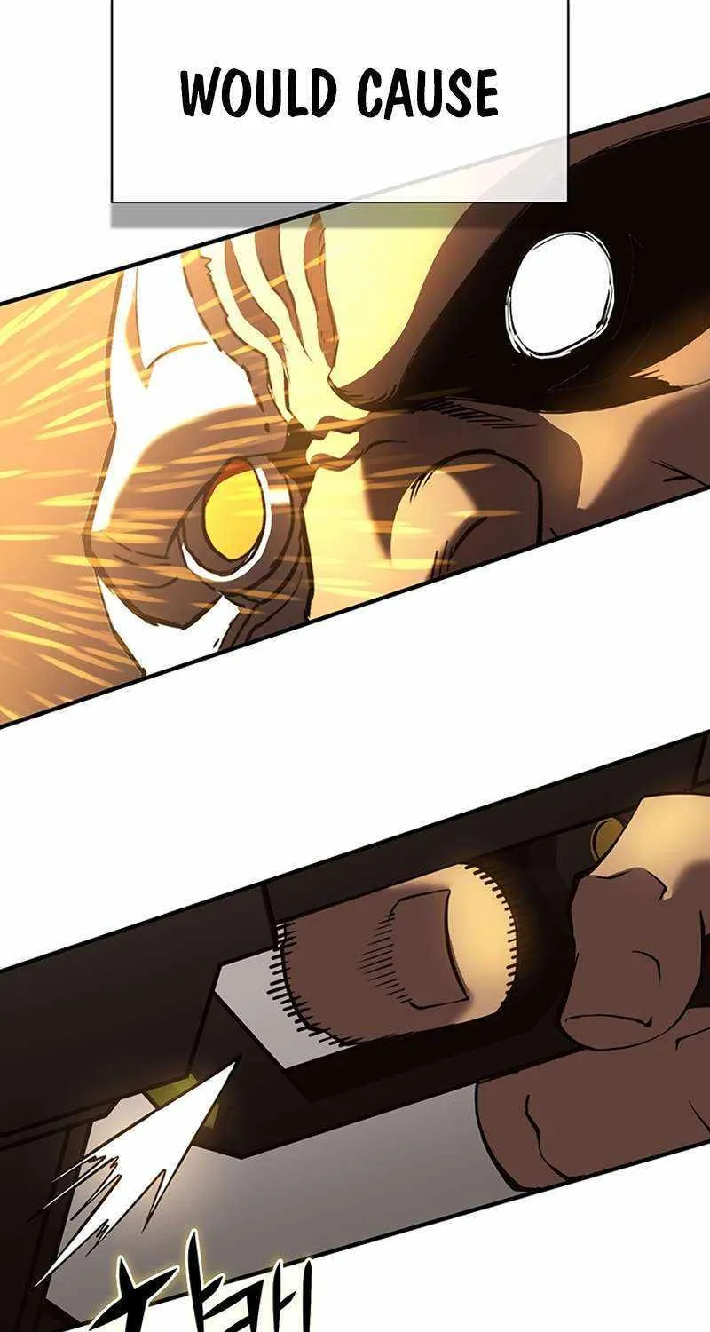 Read Hardcore Leveling Warrior chapter 351 image 17 on Lezhin