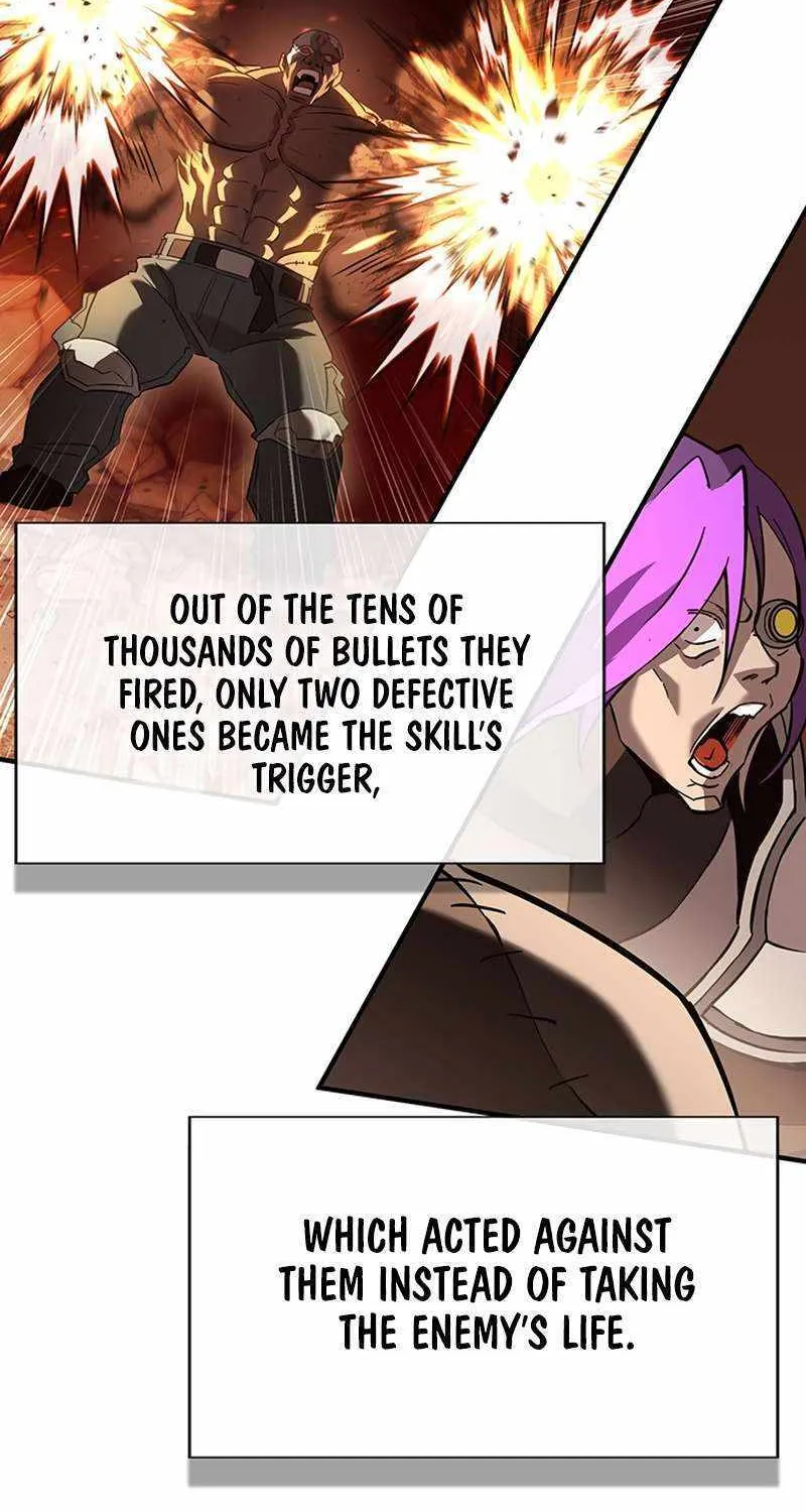 Read Hardcore Leveling Warrior chapter 351 image 19 on Lezhin