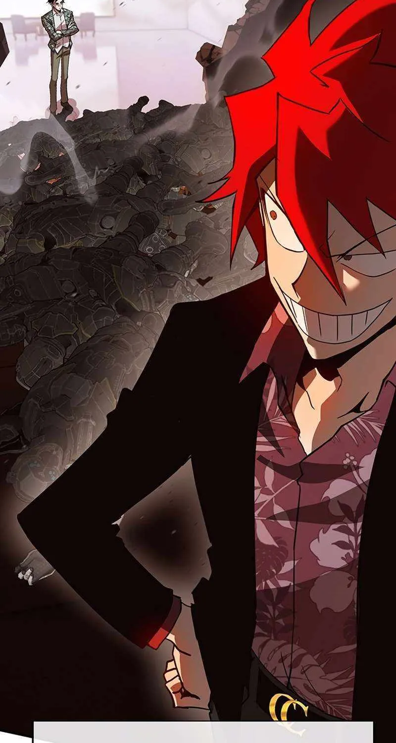Read Hardcore Leveling Warrior chapter 351 image 27 on Lezhin