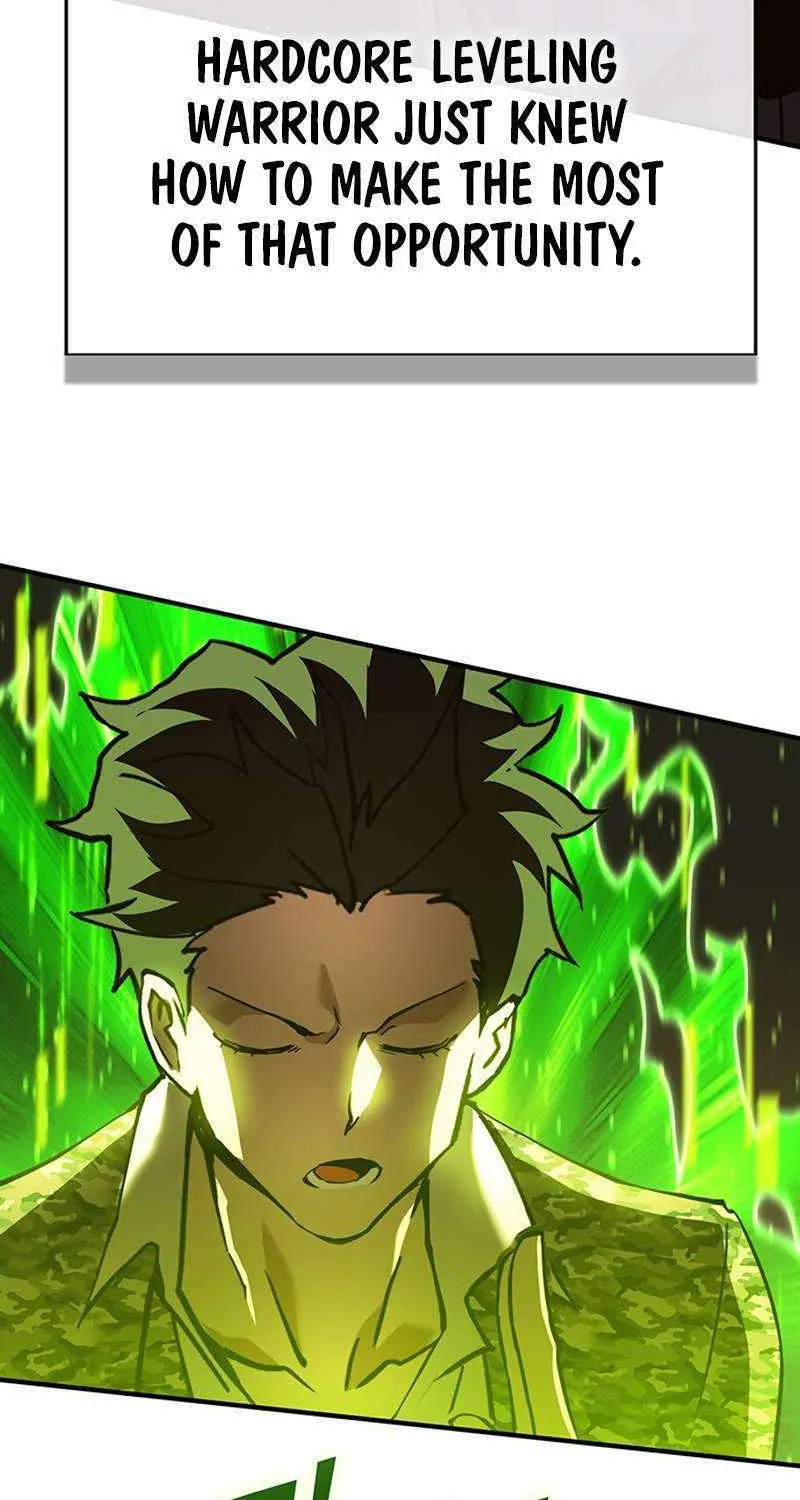 Read Hardcore Leveling Warrior chapter 351 image 28 on Lezhin