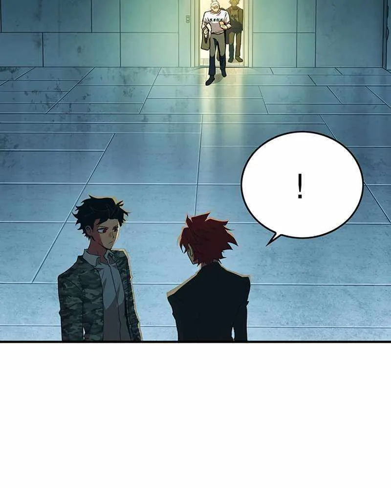 Read Hardcore Leveling Warrior chapter 351 image 34 on Lezhin