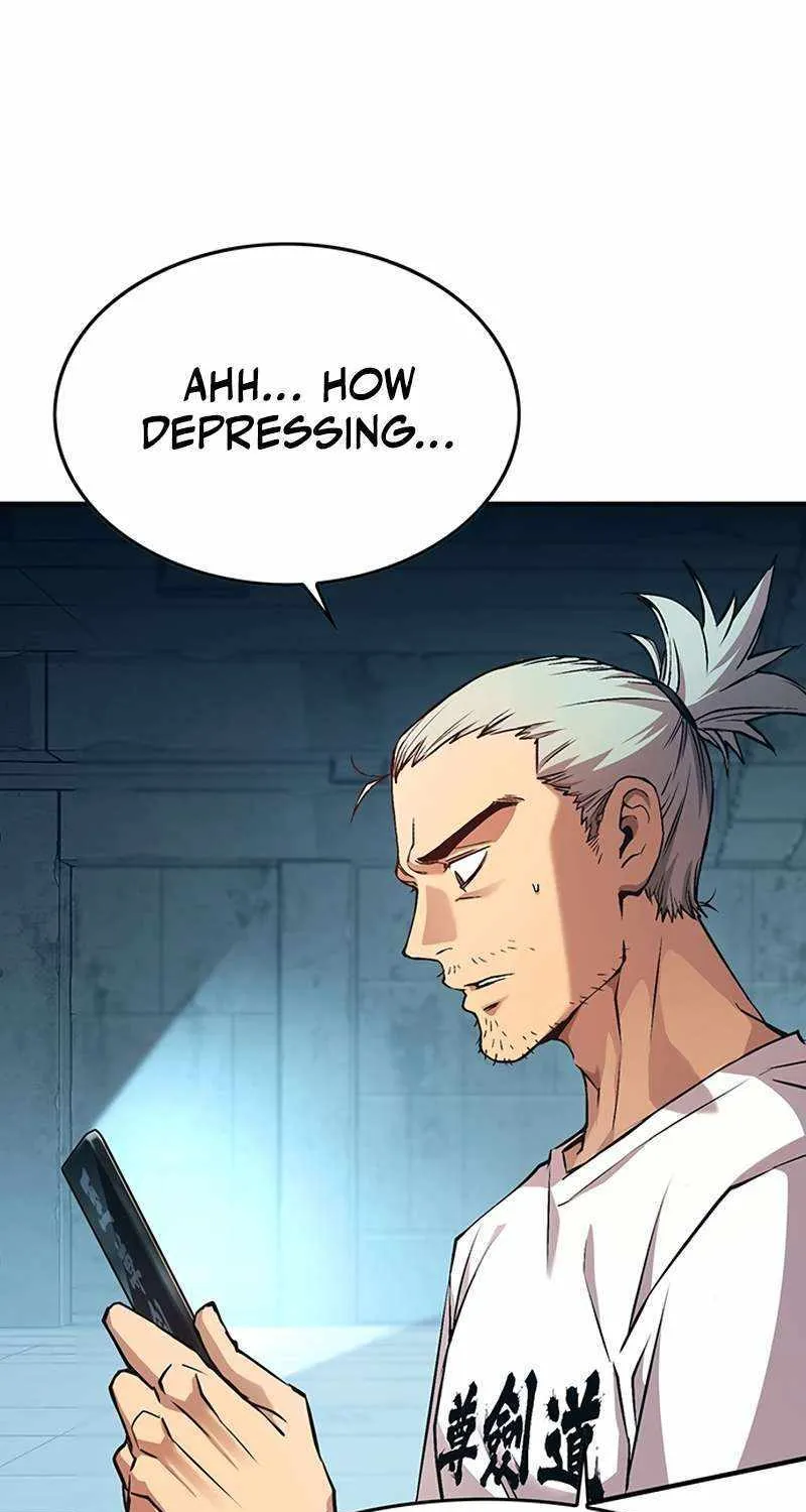Read Hardcore Leveling Warrior chapter 351 image 35 on Lezhin