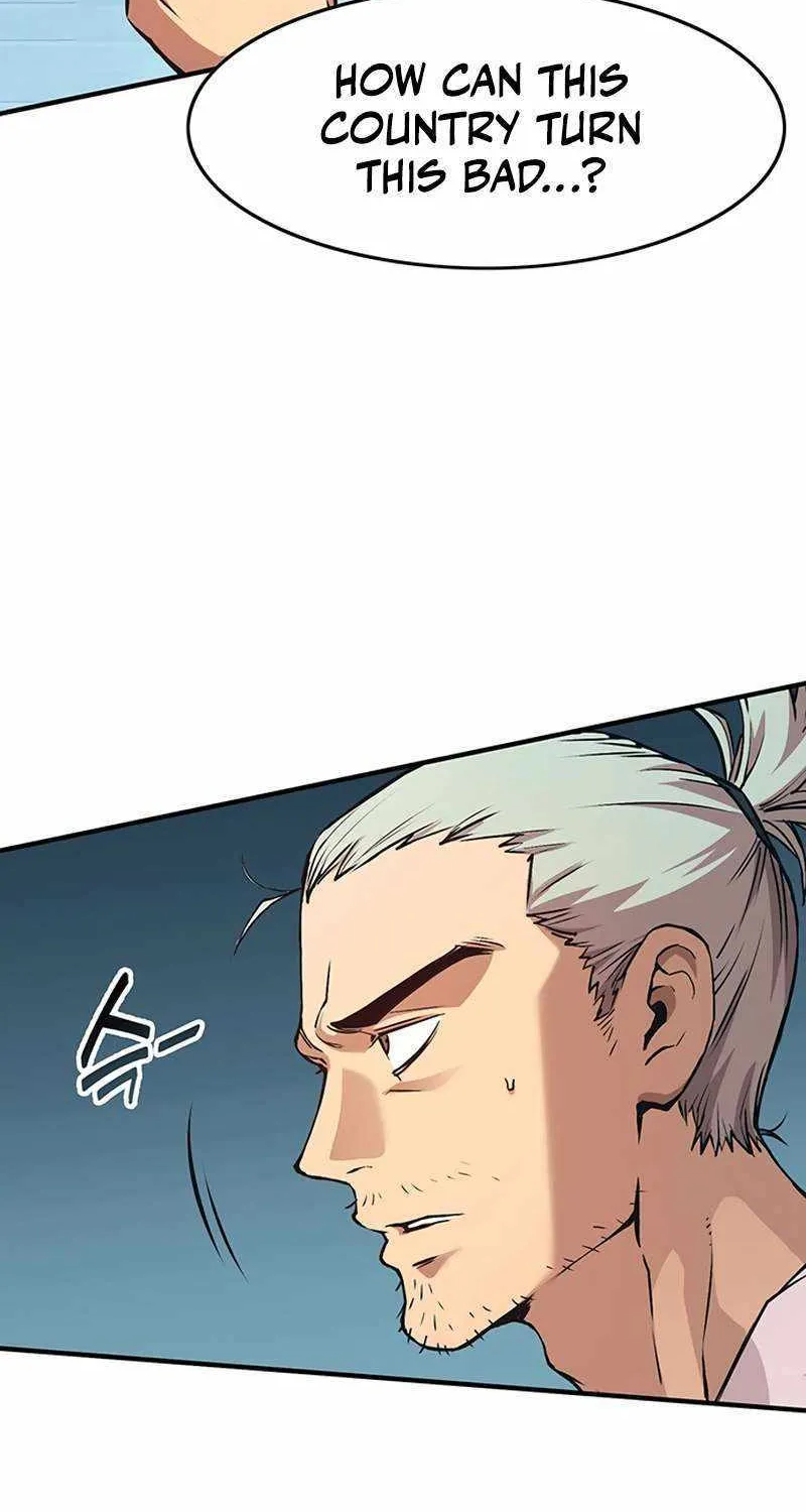 Read Hardcore Leveling Warrior chapter 351 image 36 on Lezhin