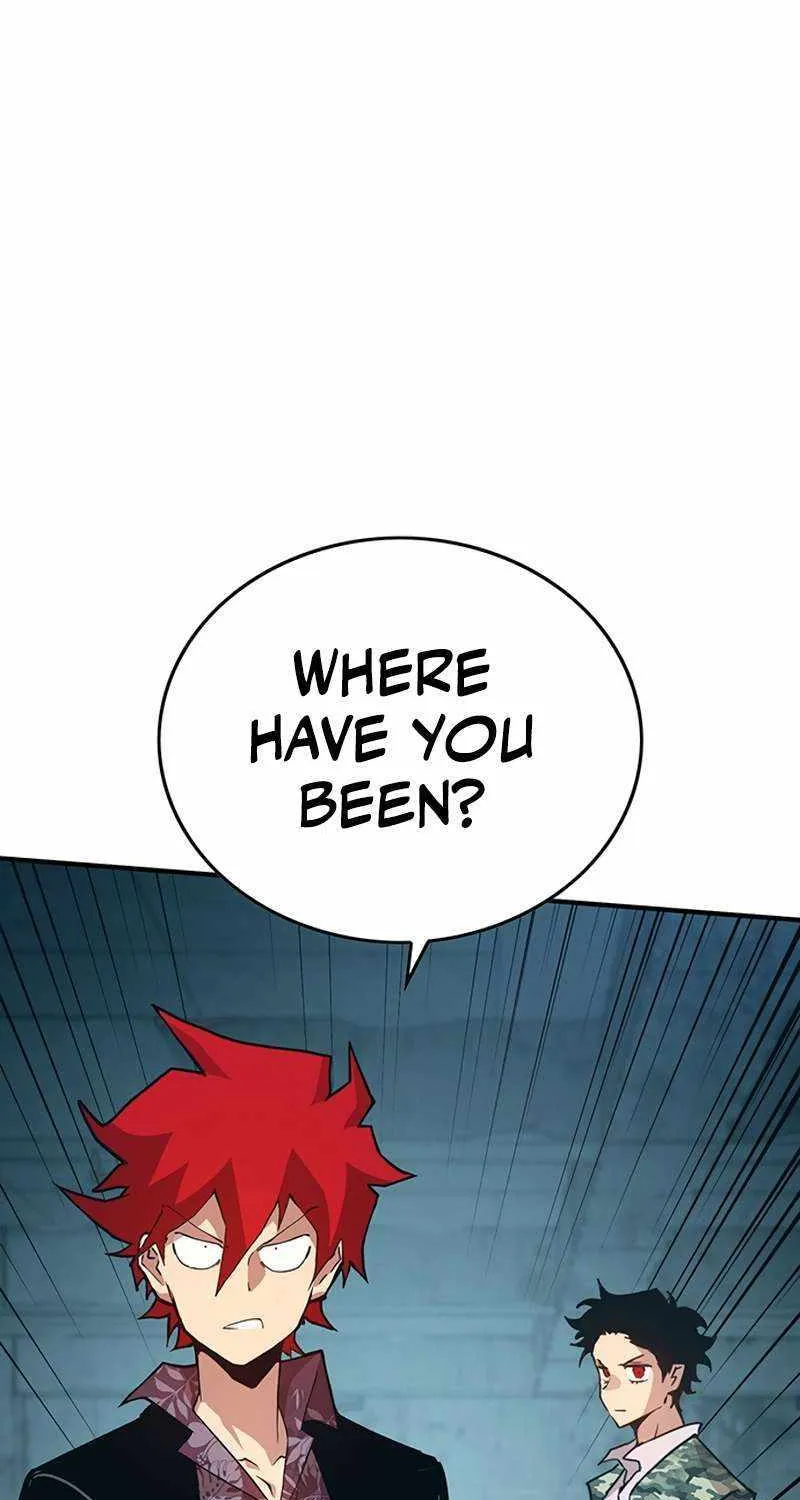 Read Hardcore Leveling Warrior chapter 351 image 37 on Lezhin