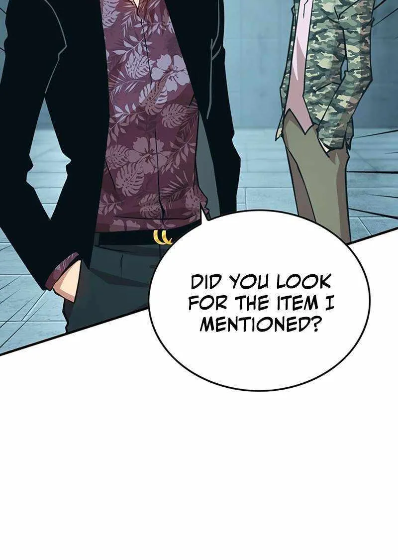 Read Hardcore Leveling Warrior chapter 351 image 38 on Lezhin