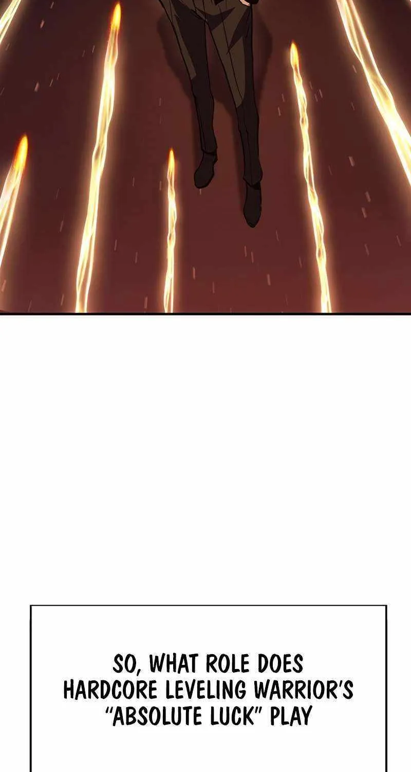 Read Hardcore Leveling Warrior chapter 351 image 4 on Lezhin