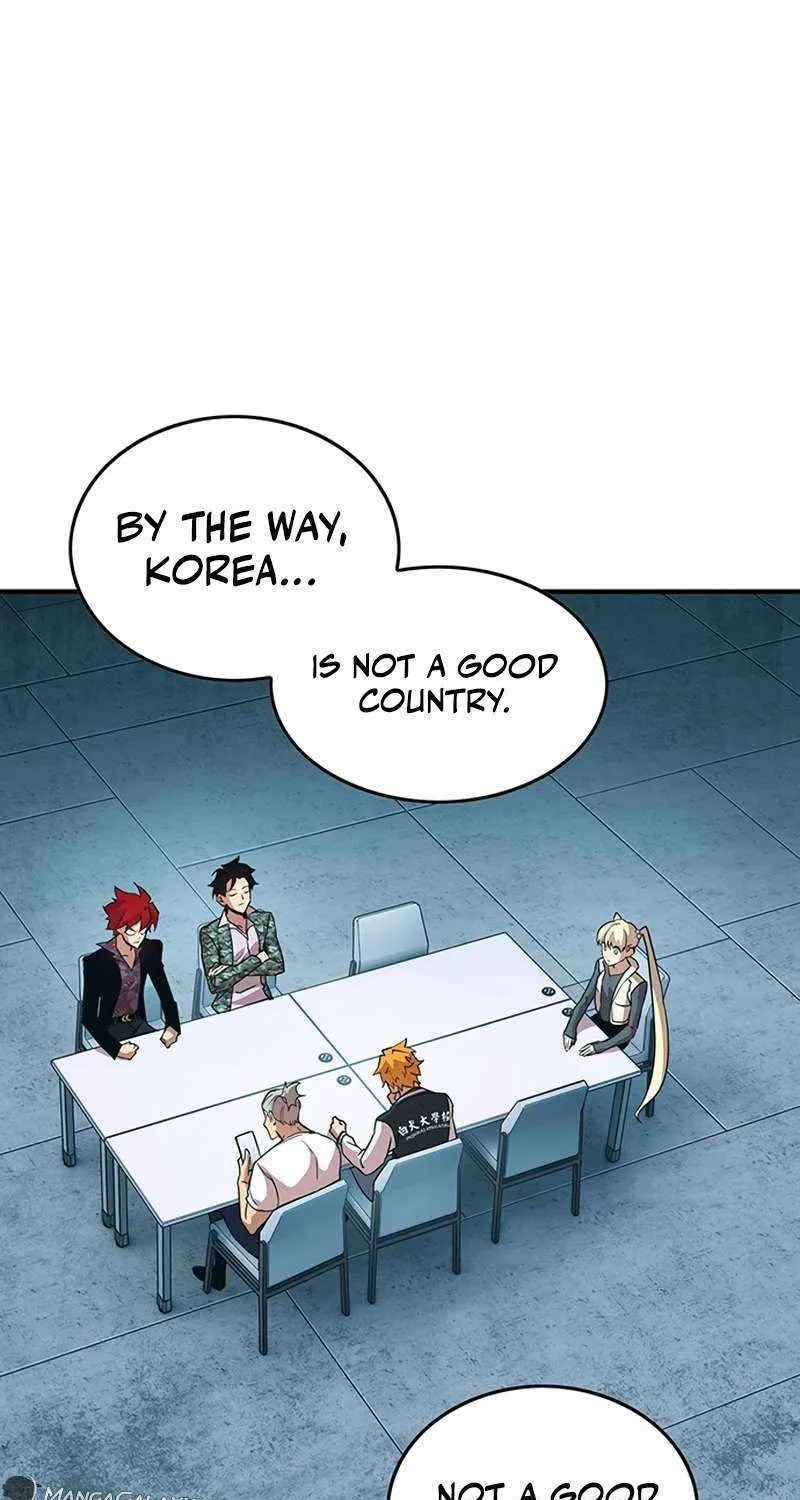 Read Hardcore Leveling Warrior chapter 351 image 45 on Lezhin