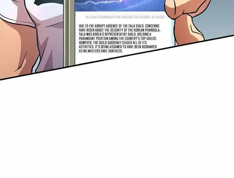 Read Hardcore Leveling Warrior chapter 351 image 47 on Lezhin