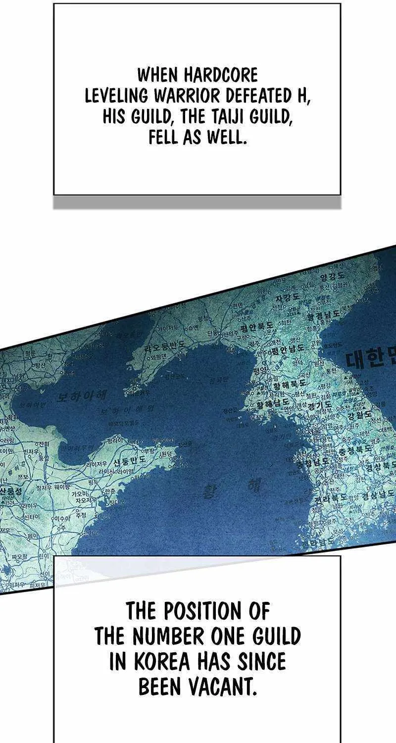 Read Hardcore Leveling Warrior chapter 351 image 48 on Lezhin