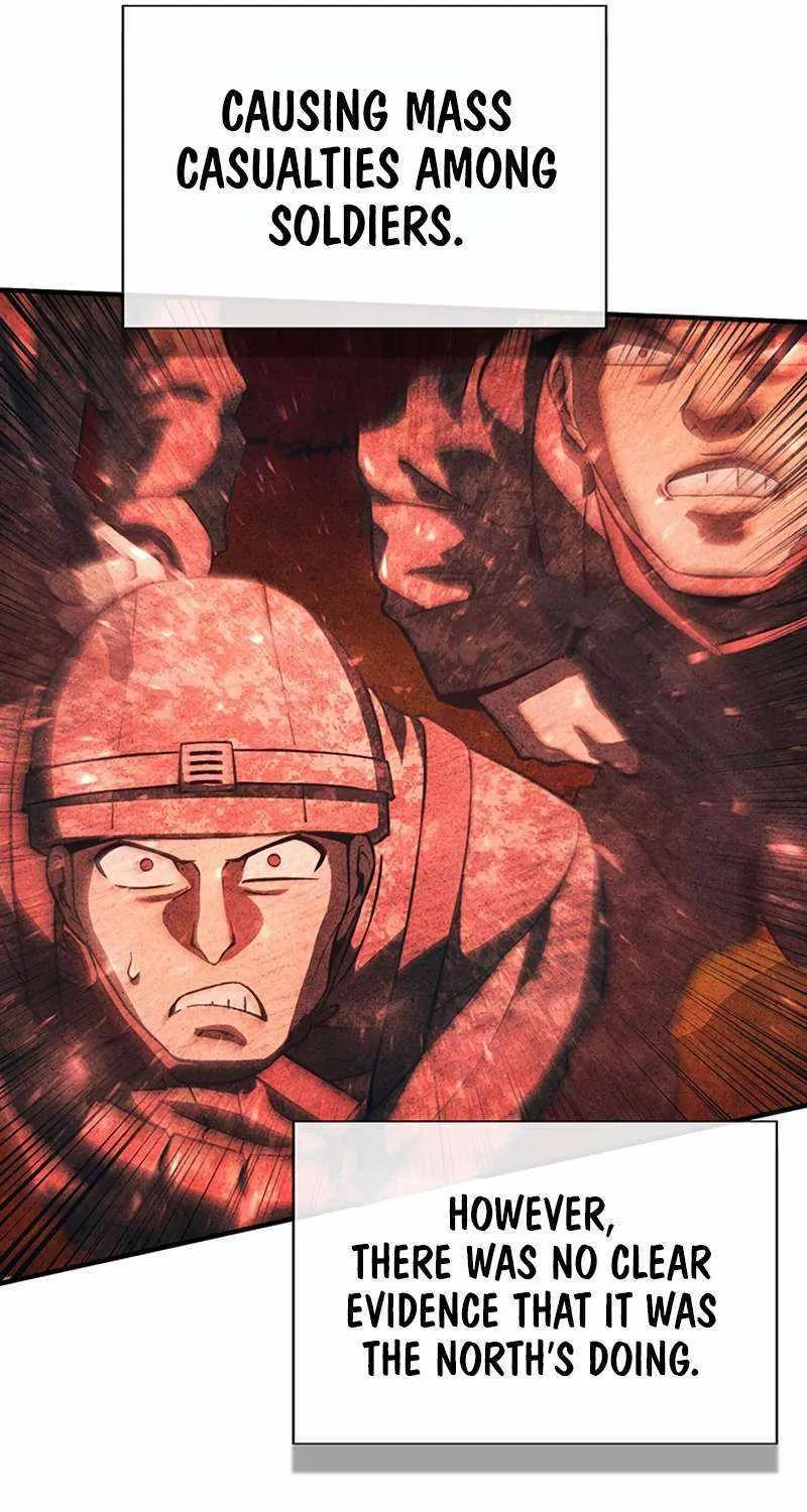 Read Hardcore Leveling Warrior chapter 351 image 52 on Lezhin