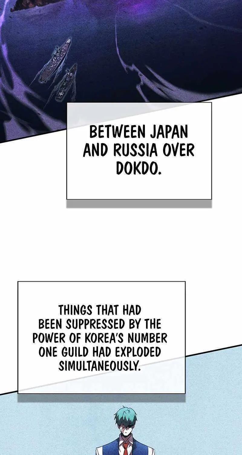 Read Hardcore Leveling Warrior chapter 351 image 54 on Lezhin