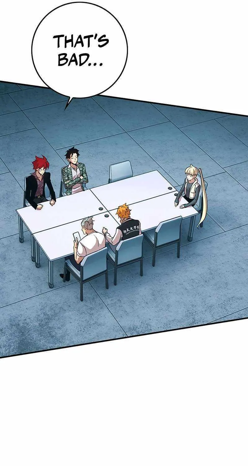 Read Hardcore Leveling Warrior chapter 351 image 56 on Lezhin