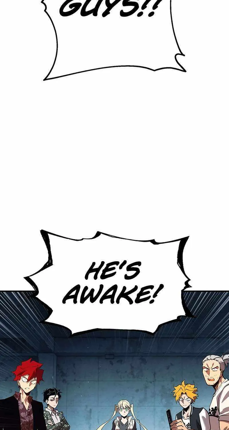 Read Hardcore Leveling Warrior chapter 351 image 58 on Lezhin