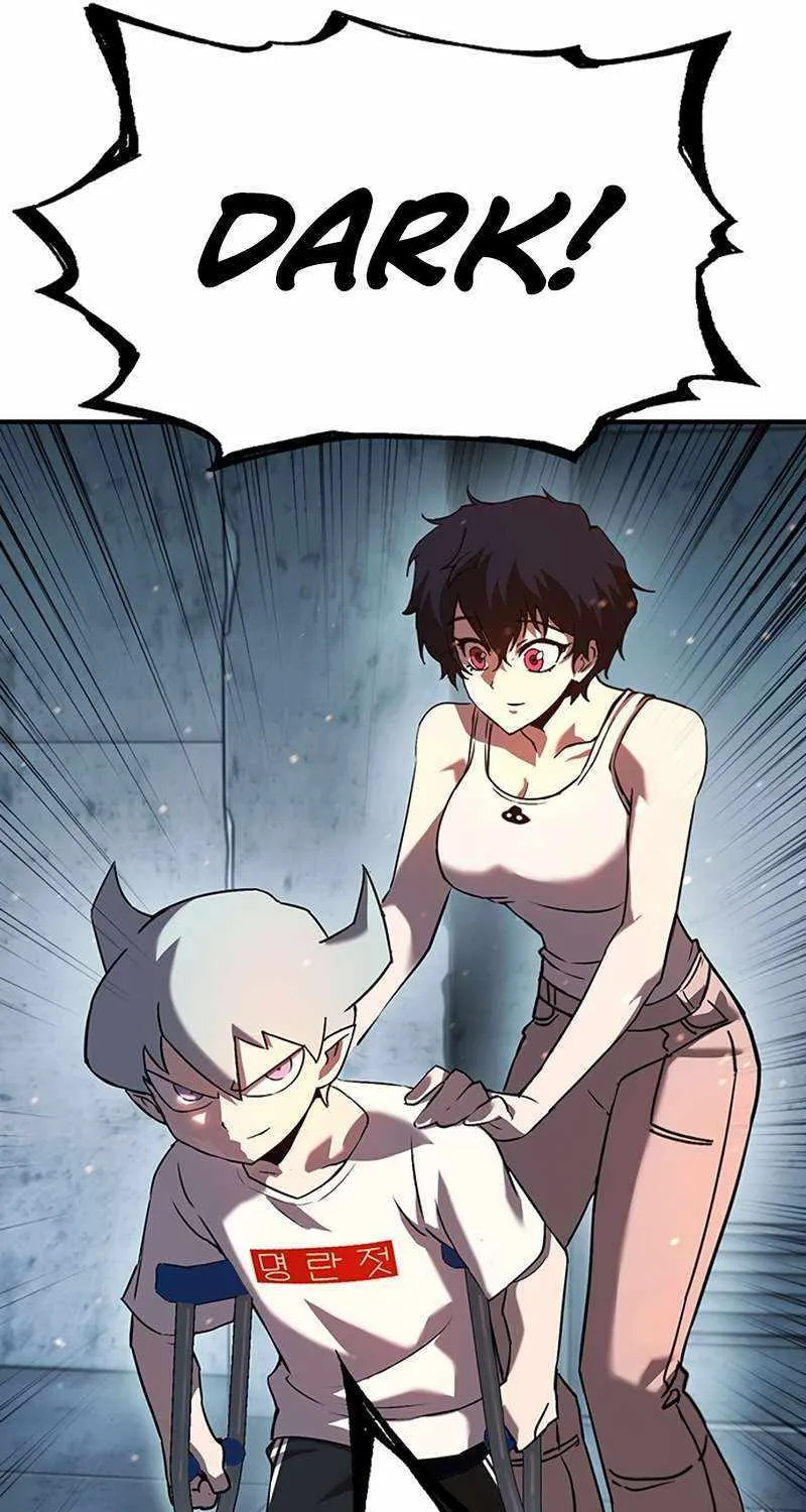 Read Hardcore Leveling Warrior chapter 351 image 60 on Lezhin