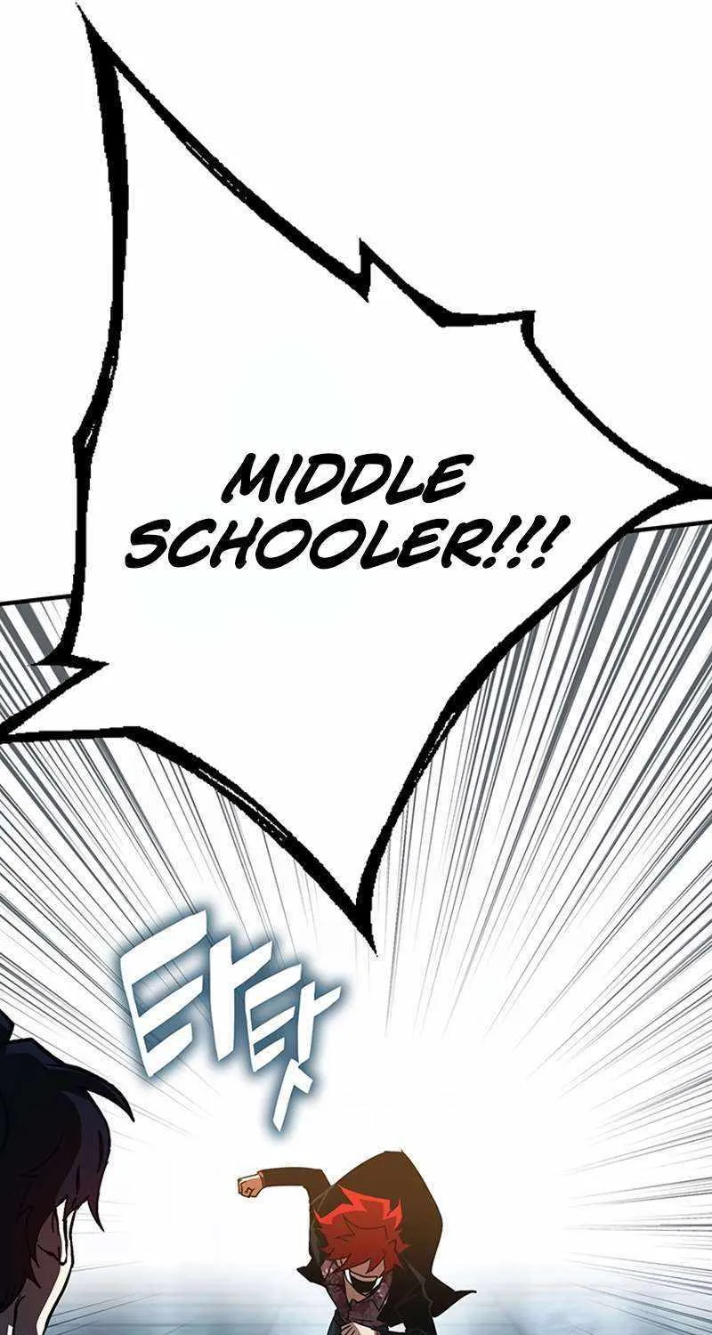 Read Hardcore Leveling Warrior chapter 351 image 64 on Lezhin