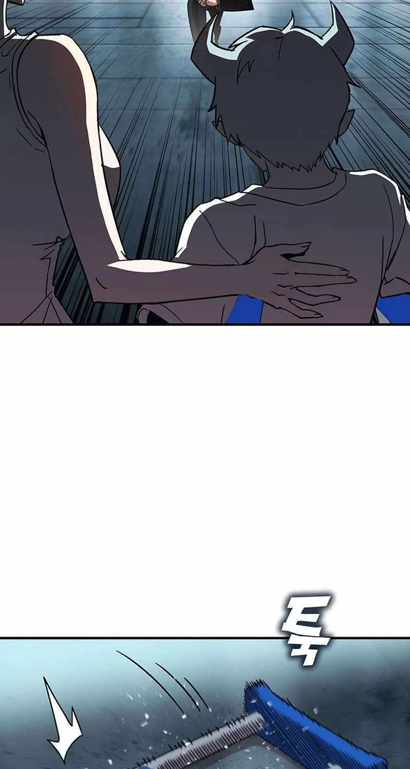 Read Hardcore Leveling Warrior chapter 351 image 65 on Lezhin