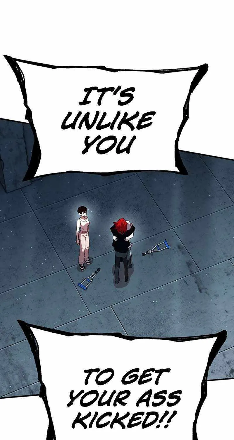 Read Hardcore Leveling Warrior chapter 351 image 69 on Lezhin