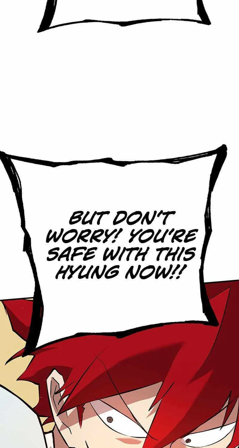 Read Hardcore Leveling Warrior chapter 351 image 70 on Lezhin