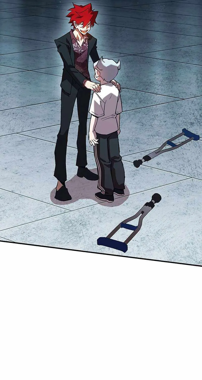 Read Hardcore Leveling Warrior chapter 351 image 74 on Lezhin