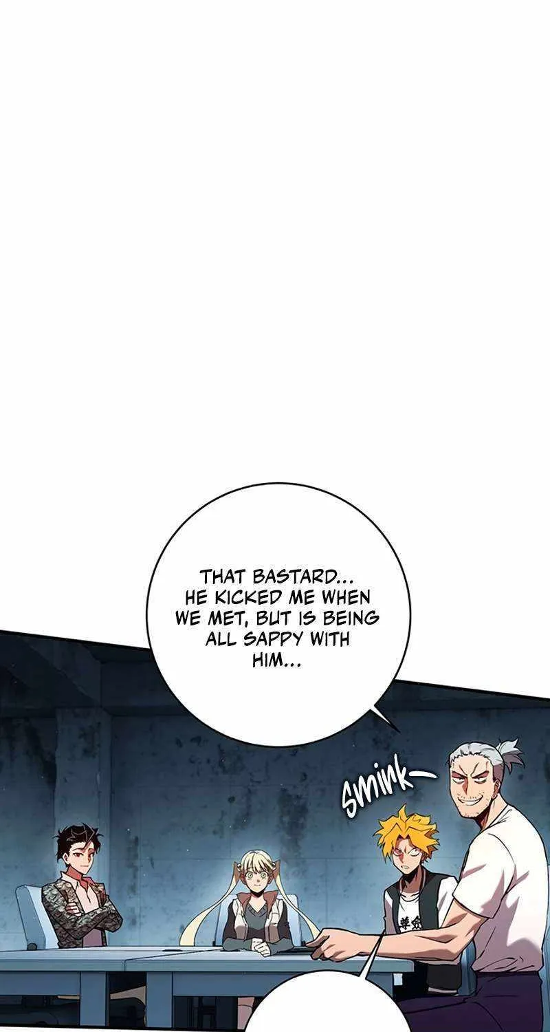 Read Hardcore Leveling Warrior chapter 351 image 75 on Lezhin