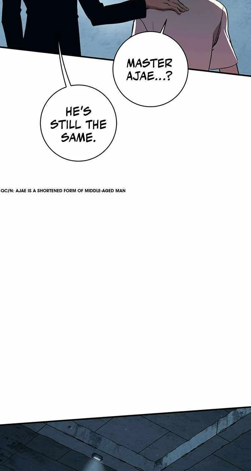 Read Hardcore Leveling Warrior chapter 351 image 77 on Lezhin