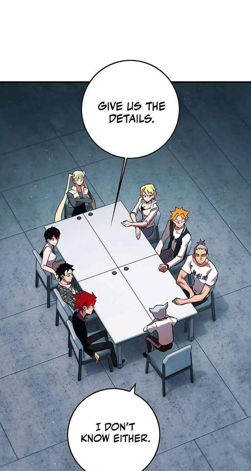 Read Hardcore Leveling Warrior chapter 351 image 79 on Lezhin