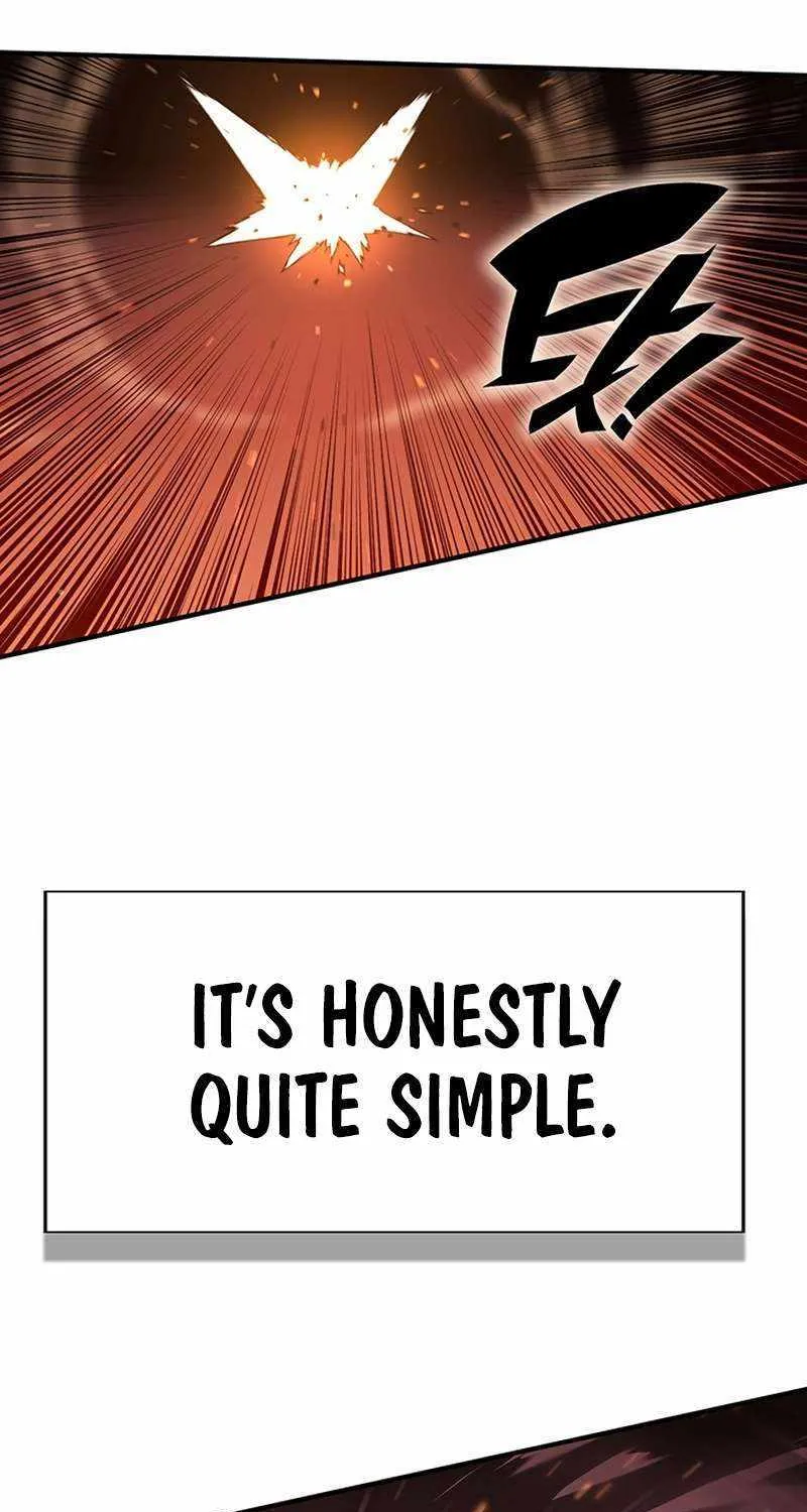 Read Hardcore Leveling Warrior chapter 351 image 8 on Lezhin