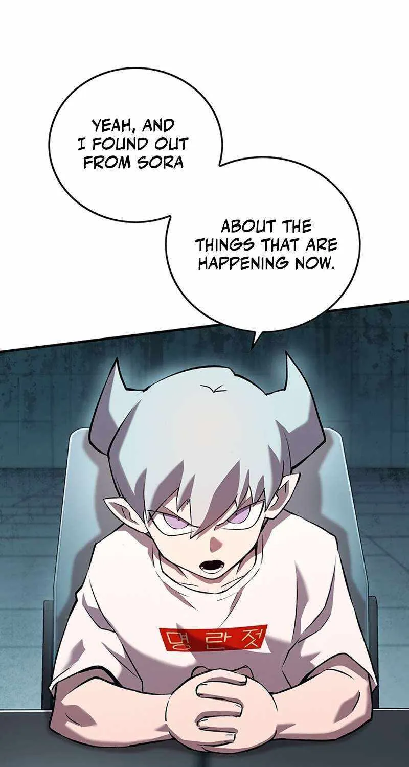 Read Hardcore Leveling Warrior chapter 351 image 81 on Lezhin