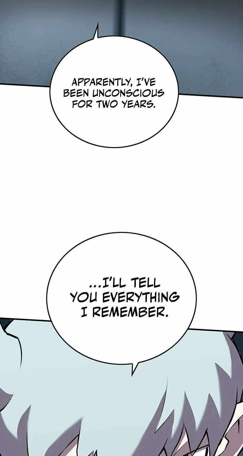 Read Hardcore Leveling Warrior chapter 351 image 82 on Lezhin