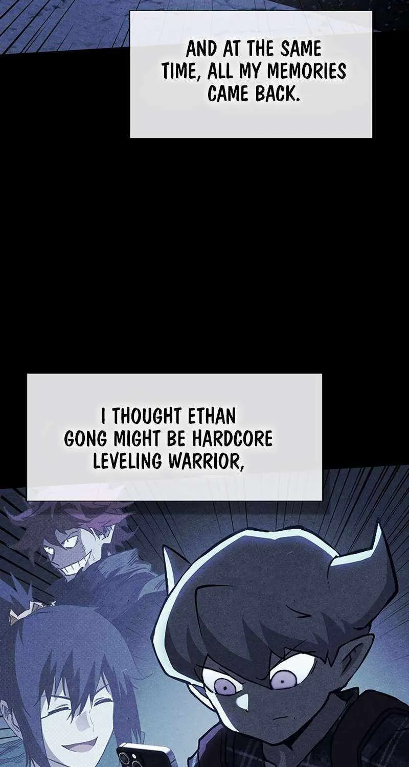 Read Hardcore Leveling Warrior chapter 351 image 91 on Lezhin