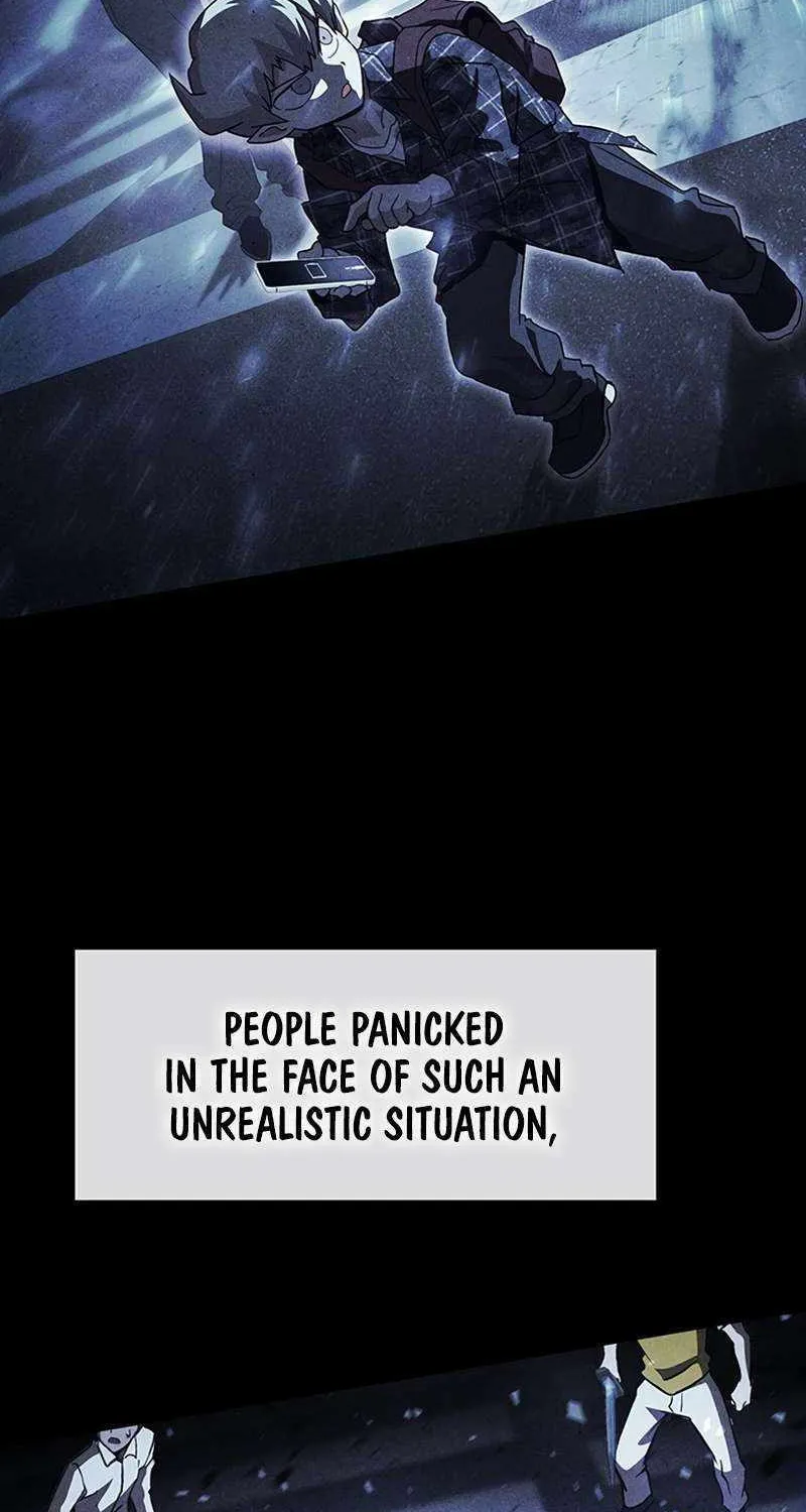 Read Hardcore Leveling Warrior chapter 351 image 95 on Lezhin