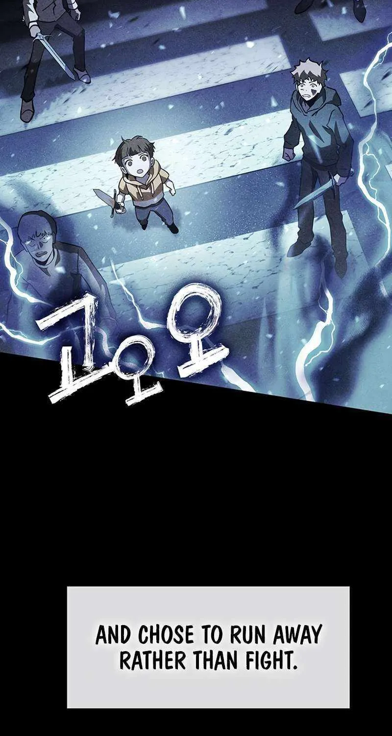 Read Hardcore Leveling Warrior chapter 351 image 96 on Lezhin