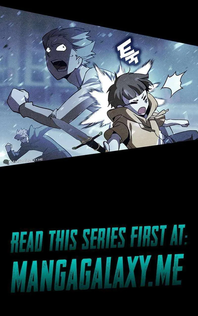Read Hardcore Leveling Warrior chapter 351 image 97 on Lezhin